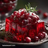 Cranberry Jello Salad Recipe: The Ultimate Holiday Side Dish