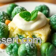 What is a Blarney Stone Dessert: 5 Easy Steps for a Delicious Treat!
