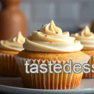 Delicious Whimsical Vanilla Bean Cupcakes: 5 Colorful Ideas!