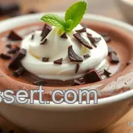 How to Whip Dark Chocolate Delight in 1 Hour: A Velvety Indulgence