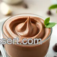 How to Make Whipped Chocolate Mousse Delightfully Rich: An Easy Treat!