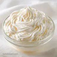 Cottage Cheese Mousse in 35 Minutes