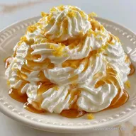 Whipped Ricotta Honey: Velvety and Sweet
