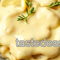 How to Make Whisked Lemon Beurre Blanc Sauce Delight: 5 Easy Tips!