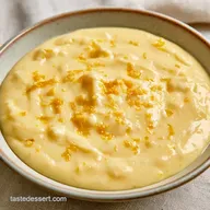 Lemon Beurre Blanc Sauce in 40 Minutes