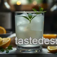 Effortlessly Refreshing White Linen Cocktail: Perfect for Summer Gatherings