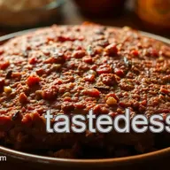 Worcester Sauce Meatloaf: My Family's Go-To Recipe!
