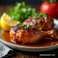 Jerk Chicken Marinade My Secret Jamaican Flavour Bomb