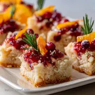 Christmas Dessert Board: Easy Shortbread Festive Ideas