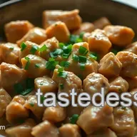 Easy Yum Yum Chicken: A Creamy and Flavorful Family Favorite