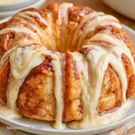 Zucchini Bundt Cake for 16 Servings
