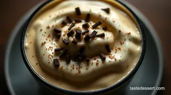 Heavenly Bourbon Cream Drinks: A Cozy Indulgence for Any Occasion recipe card