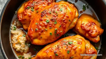 Oven-Baked Adobado Chicken: Juicy & Flavorful