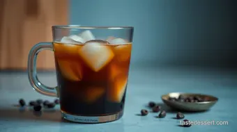 Ultimate Coffee Hack: The Best Cold Brew You’ll Ever Make recipe card