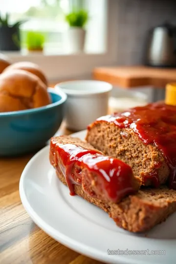 Ultimate Beef Meatloaf with a Sweet & Tangy Glaze steps