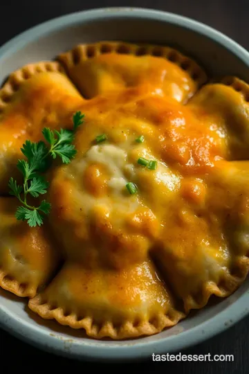 Chilean Empanadas de Pino: A Taste of Tradition presentation