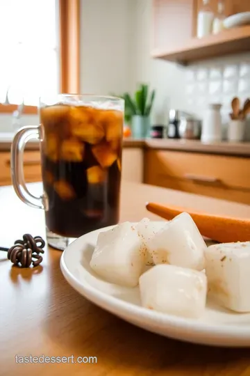 Chill Out: Quick & Easy Cold Brew with Instant Coffee steps