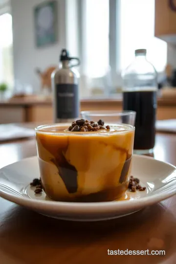 Cold Brew vs Nitro: The Ultimate Brew Showdown steps