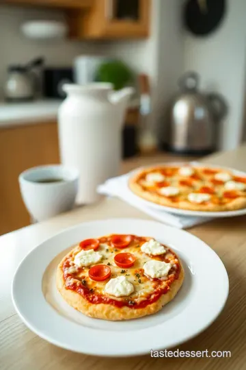 Cottage Cheese Pizza: A Delightfully Unique Twist on a Classic steps