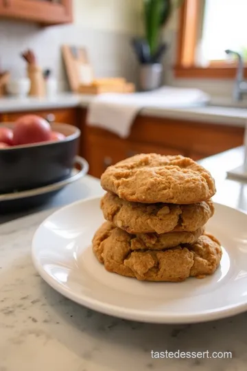 Decadent Sourdough Discard Chocolate Chip Cookies steps