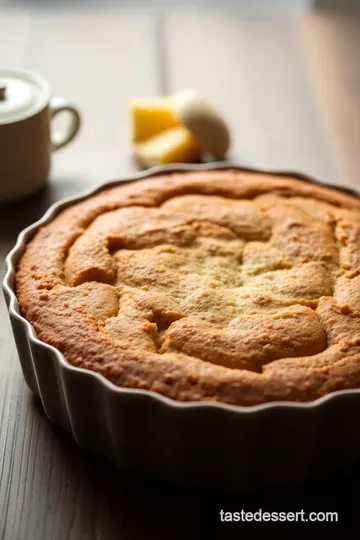 Gesha Elegance: Savory Coffee Cake with Delicate Flavor Profiles presentation