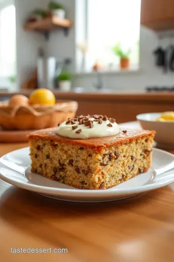 Gesha Elegance: Savory Coffee Cake with Delicate Flavor Profiles steps