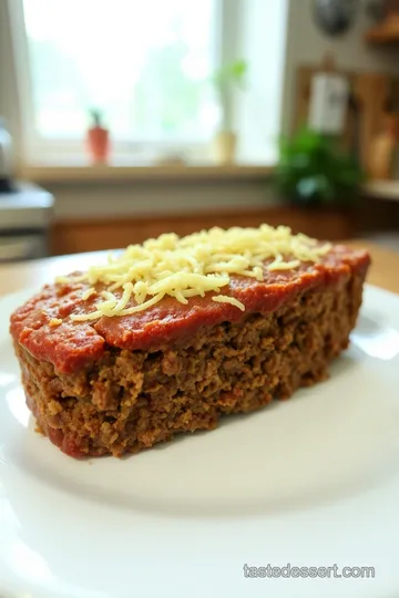 Grandma s Savory Meatloaf Recipe steps