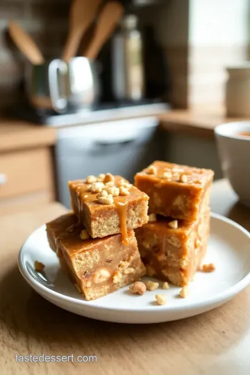 Great Taste Toffee Hazelnut: 5 Easy Steps to Irresistible Treats! steps