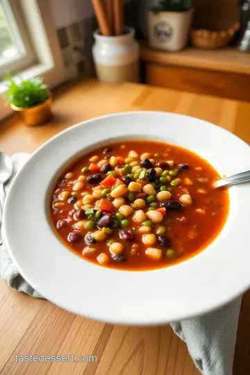 Hearty 7-Bean Soup: A Bowl of Wholesome Goodness steps