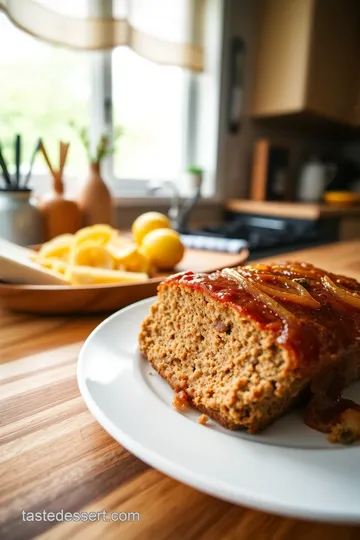 Savory French Onion Meatloaf with Melted Gruyère steps