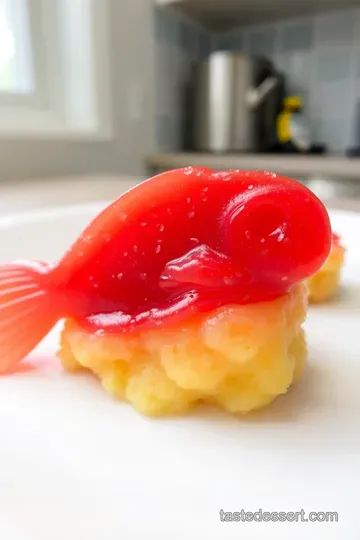 Swedish Delights: Homemade Chewy Gelatin Treats steps