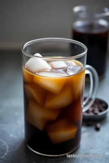 Ultimate Coffee Infusion: The Cold Brew Coffee Hack presentation