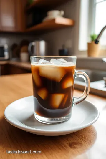 Ultimate Coffee Infusion: The Cold Brew Coffee Hack steps