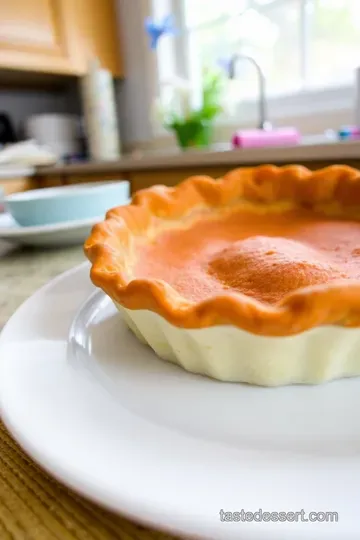 Ultimate Deep Dish Pie Crust: A Flaky Masterpiece for Your Favourite Fillings steps