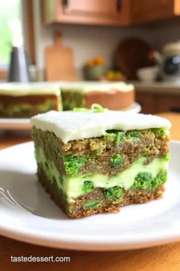 What is a Blarney Stone Dessert: 5 Easy Steps for a Delicious Treat! steps