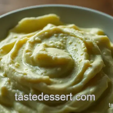 3 Ingredient Garlic Butter: Easiest Tastiest Spread!