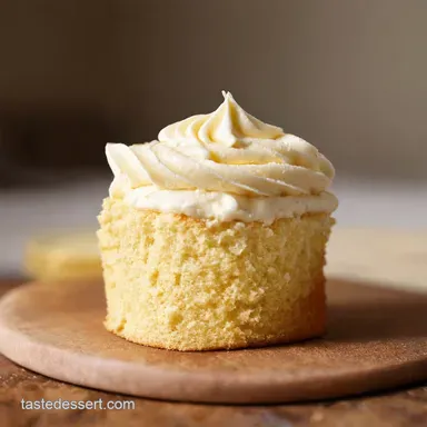 Dreamy Cream Cheese Frosting made with 5 Ingredients Recipe Card