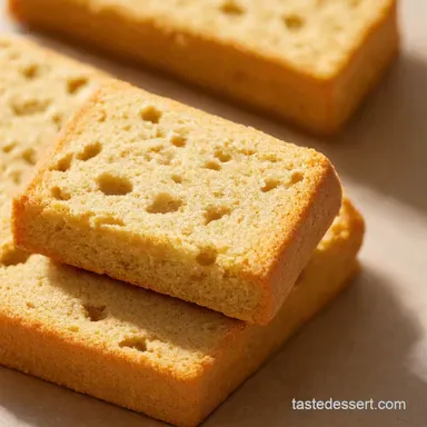 Anisette Italian Cookies A Classic Biscotti Bite