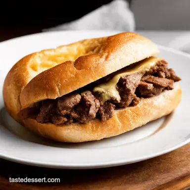 Best Philly Cheesesteak Recipe Authentic Easy