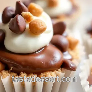 Your Ultimate Guide to Bake Chocolate Hazelnut Dessert Cups - Delightful!