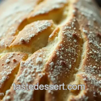 Easy and Irresistible Baguette: My Go-To French Bread Recipe