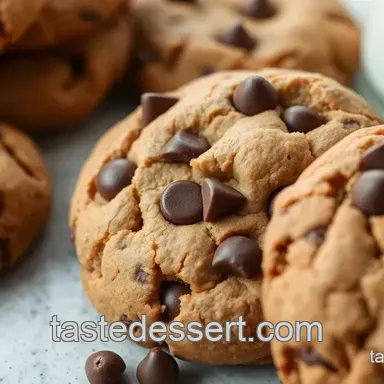 How to Bake Amazing Chocolate Chip Cookies - Quick Treat