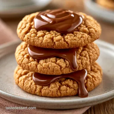 Best Chocolate Chip Cookies: Chewy Recipe Card