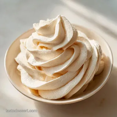 Best Cream Cheese Frosting: Velvety Recipe Card