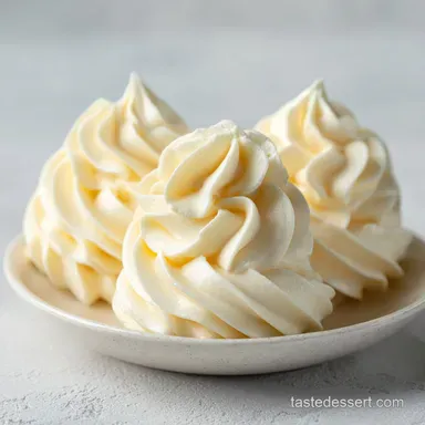 Best Cream Cheese Frosting: Velvety