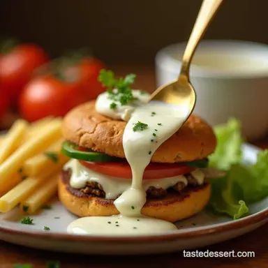 The Ultimate Homemade Ranch Dressing Recipe Better Than StoreBought Recipe Card