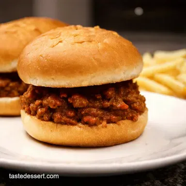 Big Mac Sloppy Joes are HERE My Secret Sauce Recipe Recipe Card