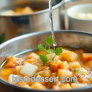 How to Ensure Safe Drinking: Boiling Water Purification Made Easy
