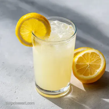 Brazilian Lemonade in 10 Minutes Recipe Card