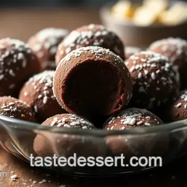Brigadeiros: Easy Brazilian Desserts You' ll Adore!